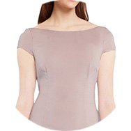 Cap Sleeves Prom Dresses UK