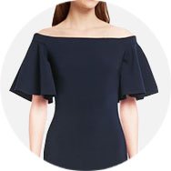 Short Sleeves Prom Dresses UK